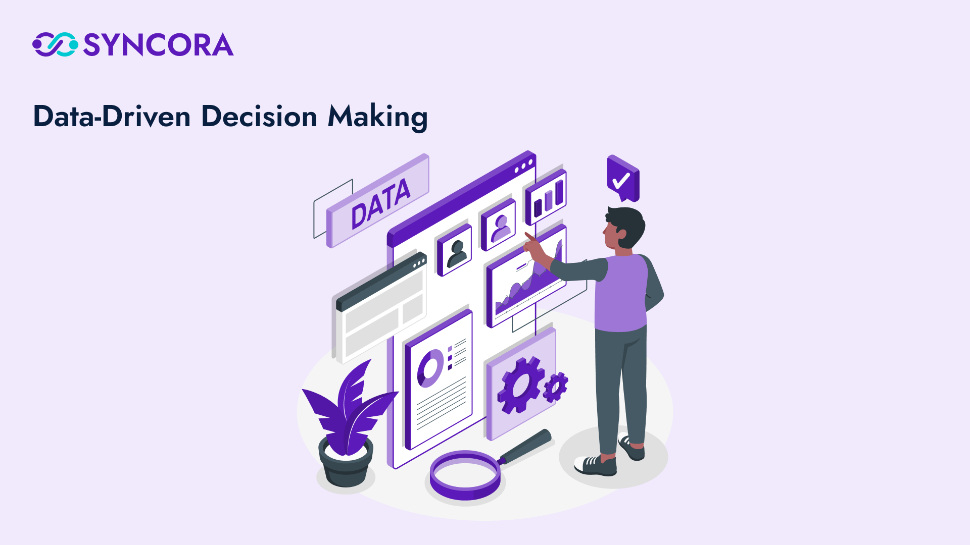 Data-Driven Decision Making-min