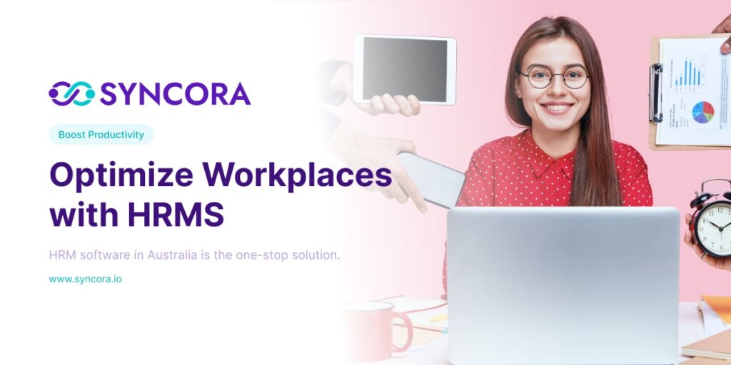 Boost Productivity and Reduce Costs at Workplaces with HRMS-min